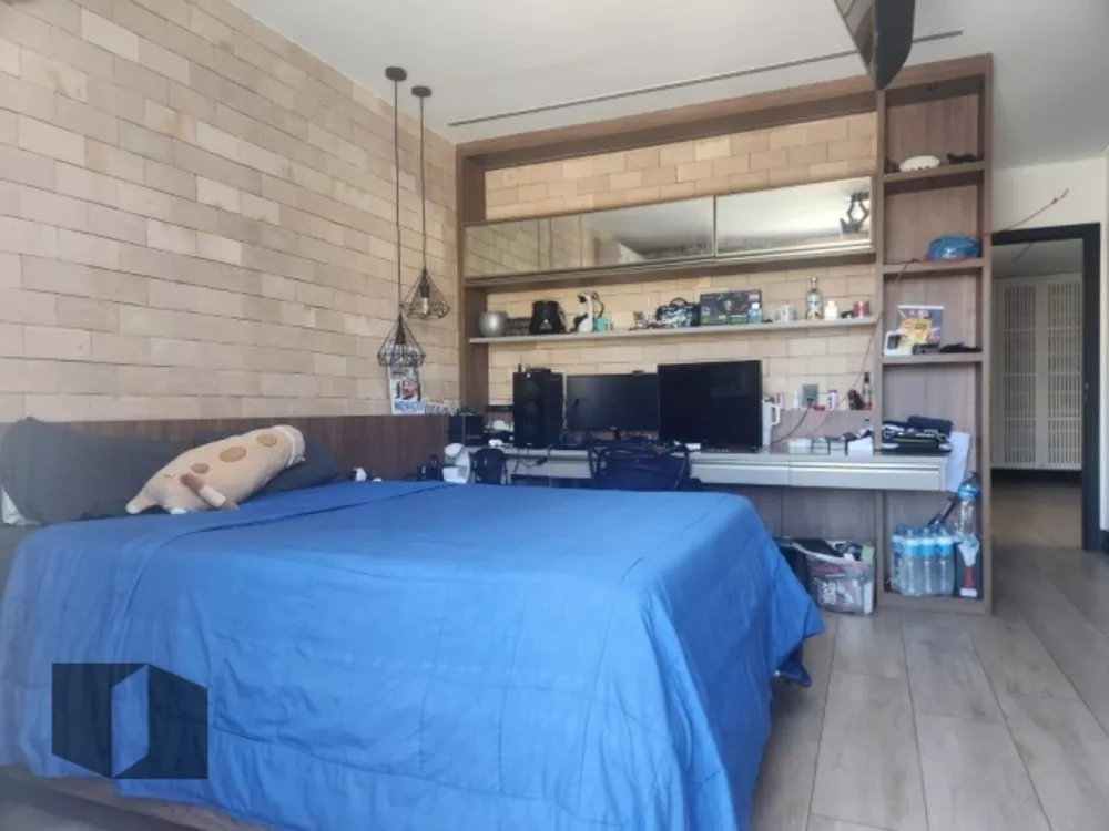 Casa de Condomínio, 6 quartos - Foto 27