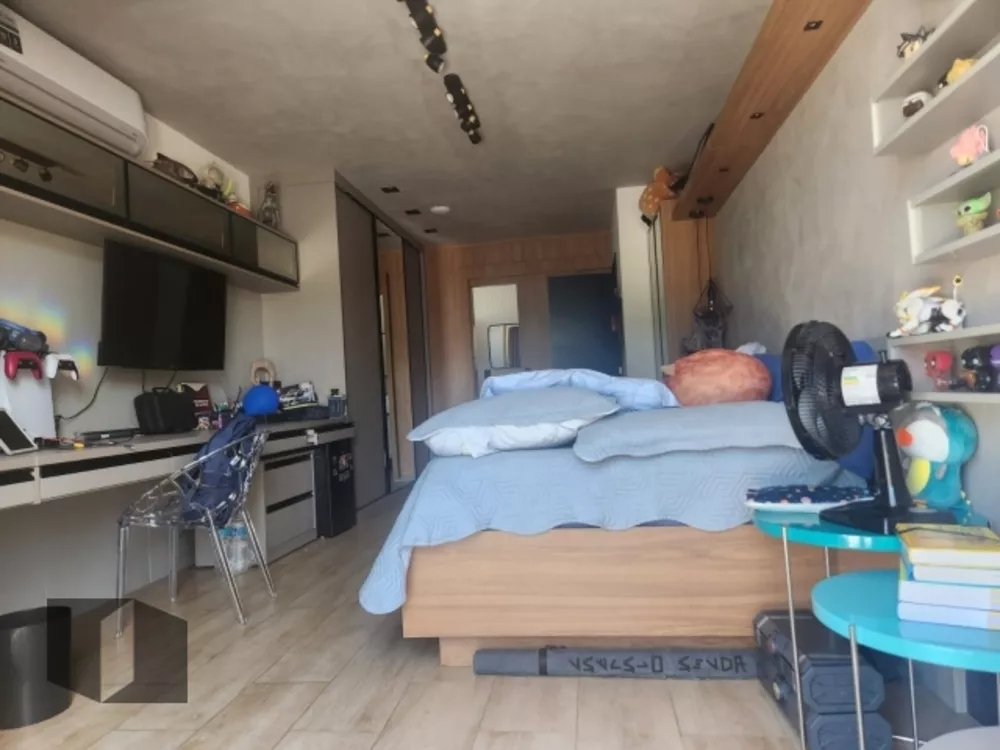 Casa de Condomínio, 6 quartos - Foto 24