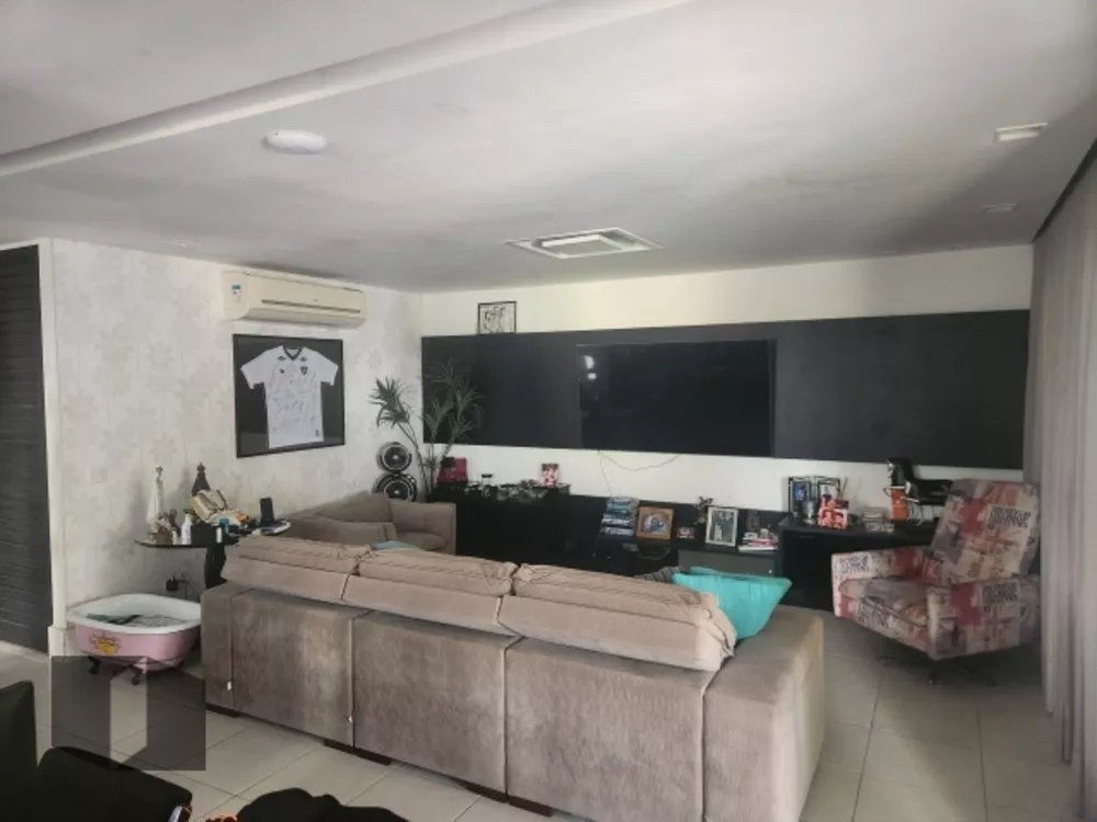 Casa de Condomínio, 6 quartos - Foto 56