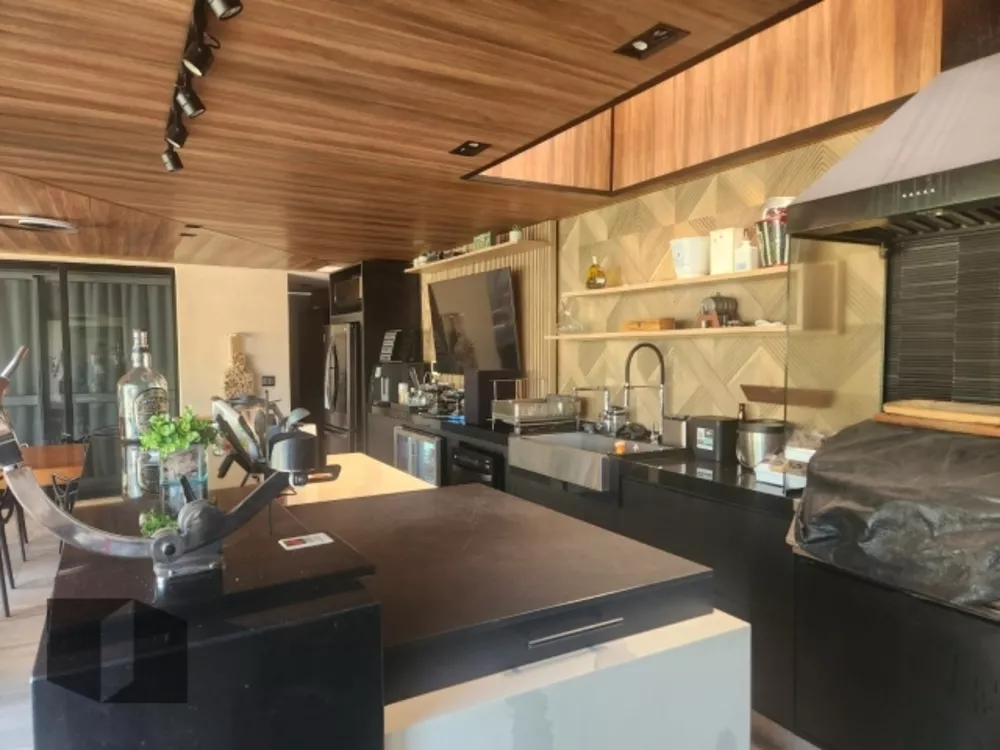 Casa de Condomínio, 6 quartos - Foto 53