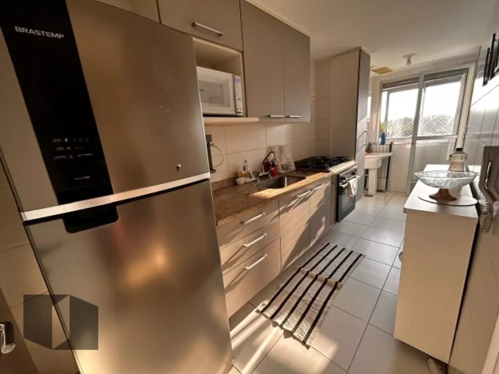 Apartamento, 2 quartos, 78 m² - Foto 24
