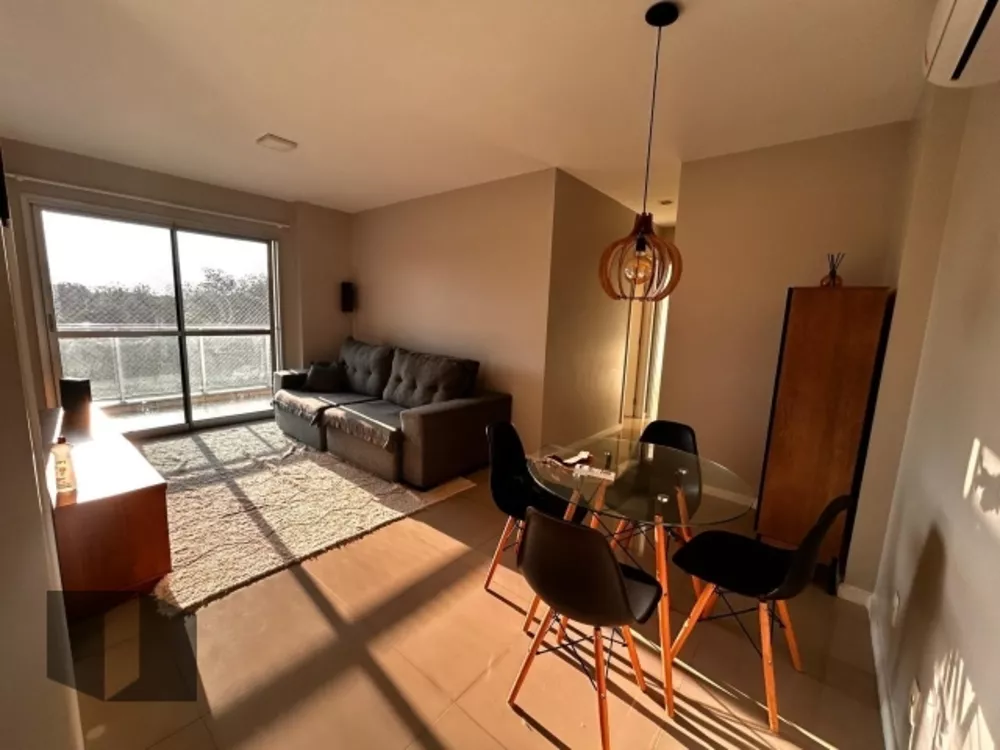 Apartamento, 2 quartos, 78 m² - Foto 3