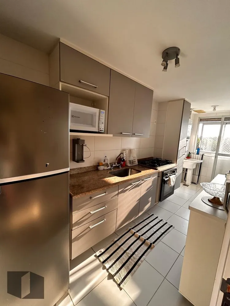 Apartamento, 2 quartos, 78 m² - Foto 29
