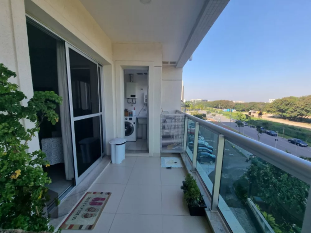 Apartamento, 2 quartos, 78 m² - Foto 34