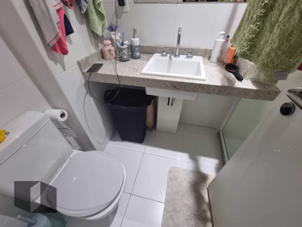 Apartamento, 2 quartos, 78 m² - Foto 16