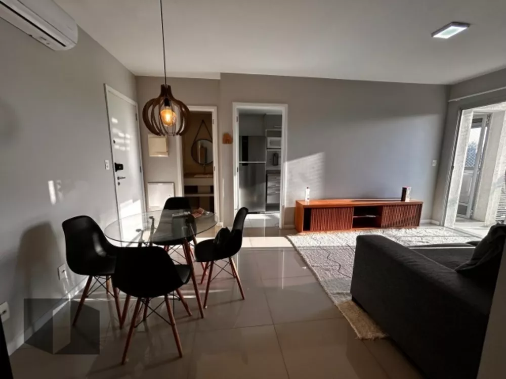Apartamento, 2 quartos, 78 m² - Foto 1