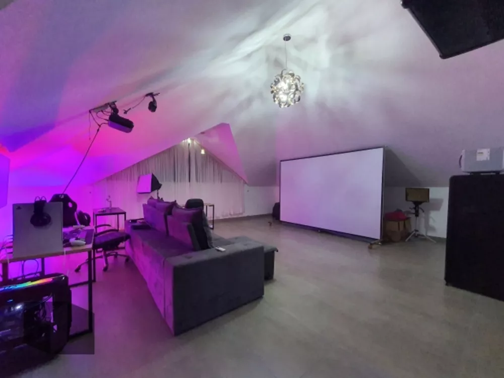 Casa, 4 quartos, 240 m² - Foto 35