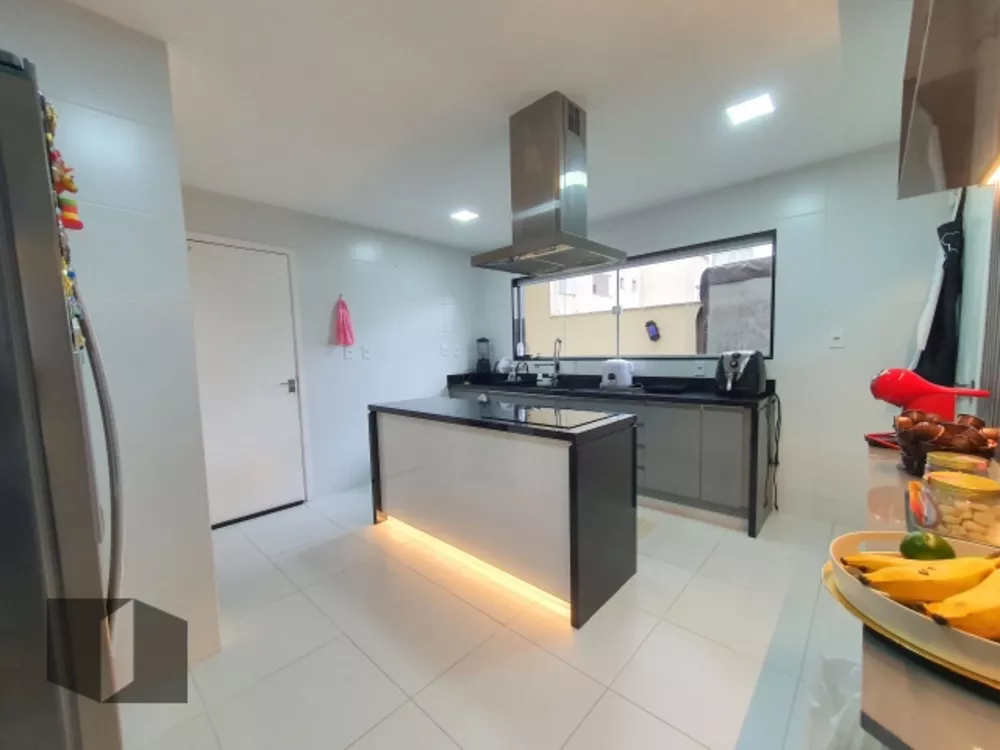 Casa, 4 quartos, 240 m² - Foto 5