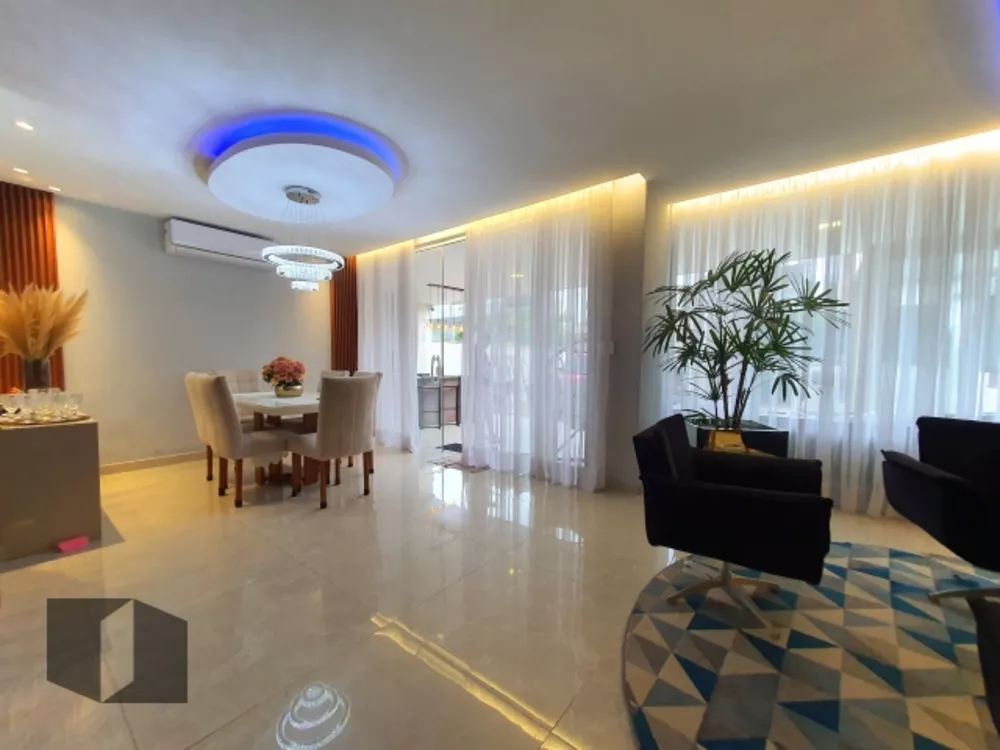 Casa, 4 quartos, 240 m² - Foto 46