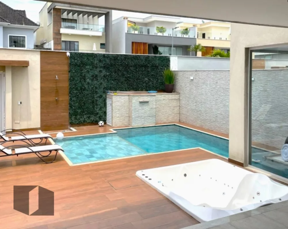 Casa, 4 quartos, 240 m² - Foto 24