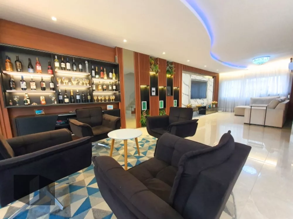 Casa, 4 quartos, 240 m² - Foto 37