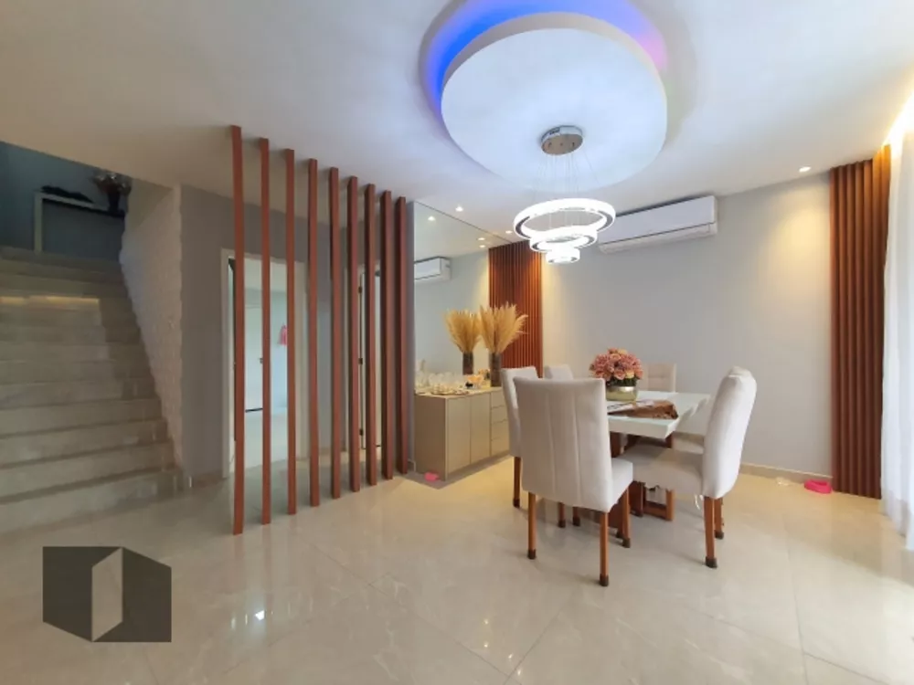 Casa, 4 quartos, 240 m² - Foto 3