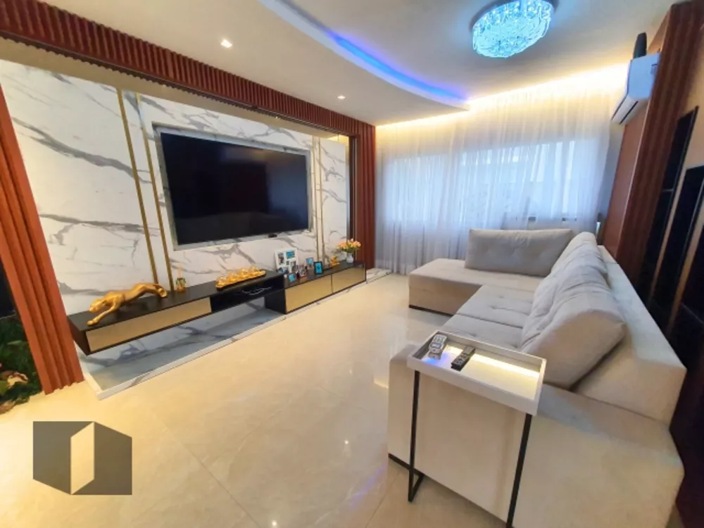 Casa, 4 quartos, 240 m² - Foto 40
