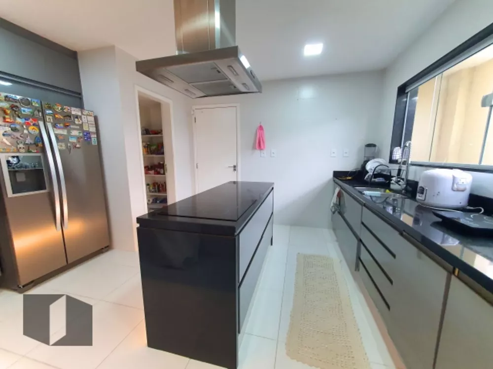 Casa, 4 quartos, 240 m² - Foto 6