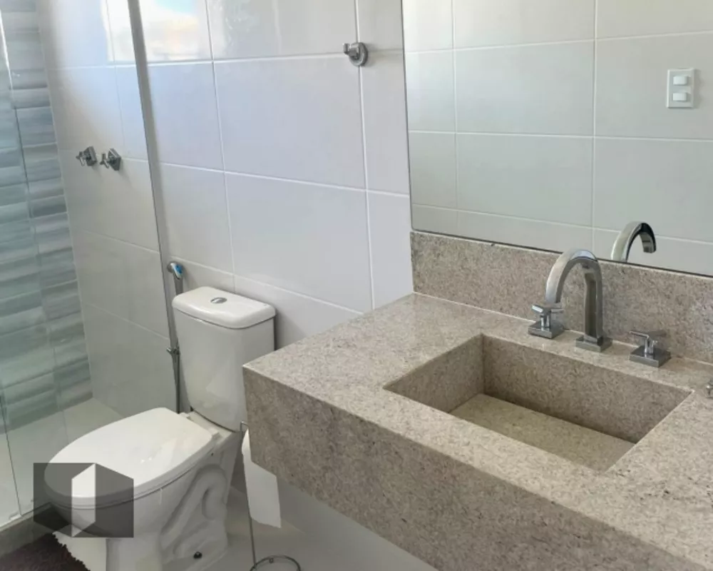 Casa, 4 quartos, 240 m² - Foto 33
