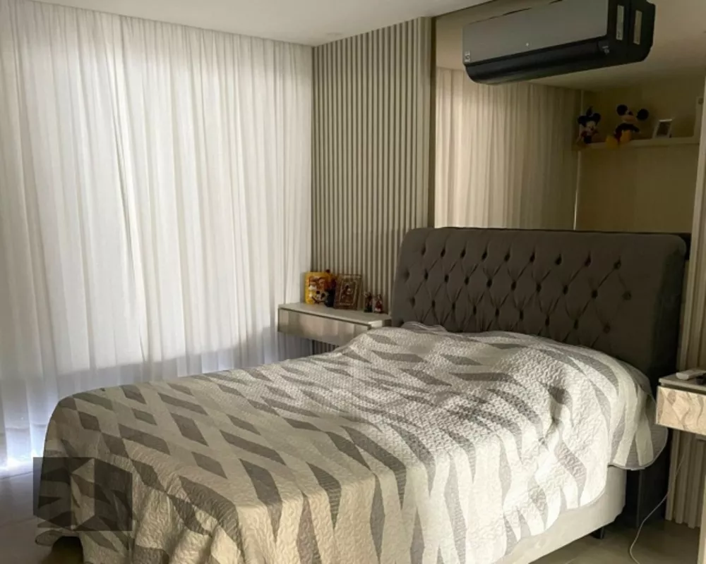 Casa, 4 quartos, 240 m² - Foto 8