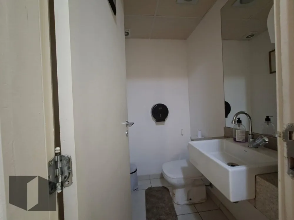 Sala-Conjunto, 33 m² - Foto 7