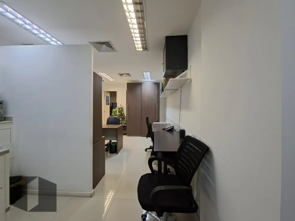 Sala-Conjunto, 33 m² - Foto 4
