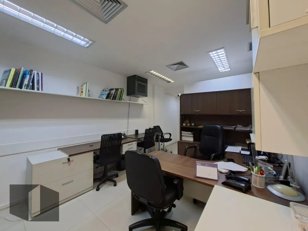 Sala-Conjunto, 33 m² - Foto 1