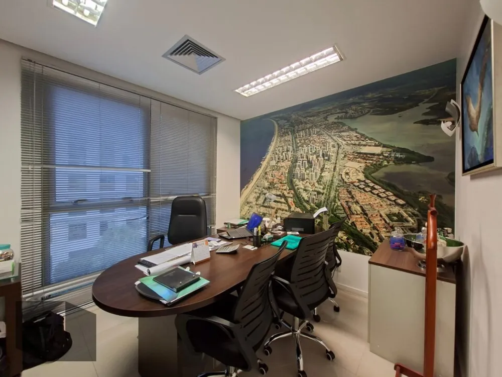 Sala-Conjunto, 33 m² - Foto 6
