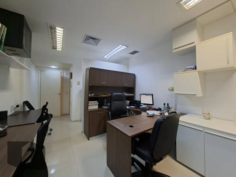 Sala-Conjunto, 33 m² - Foto 3