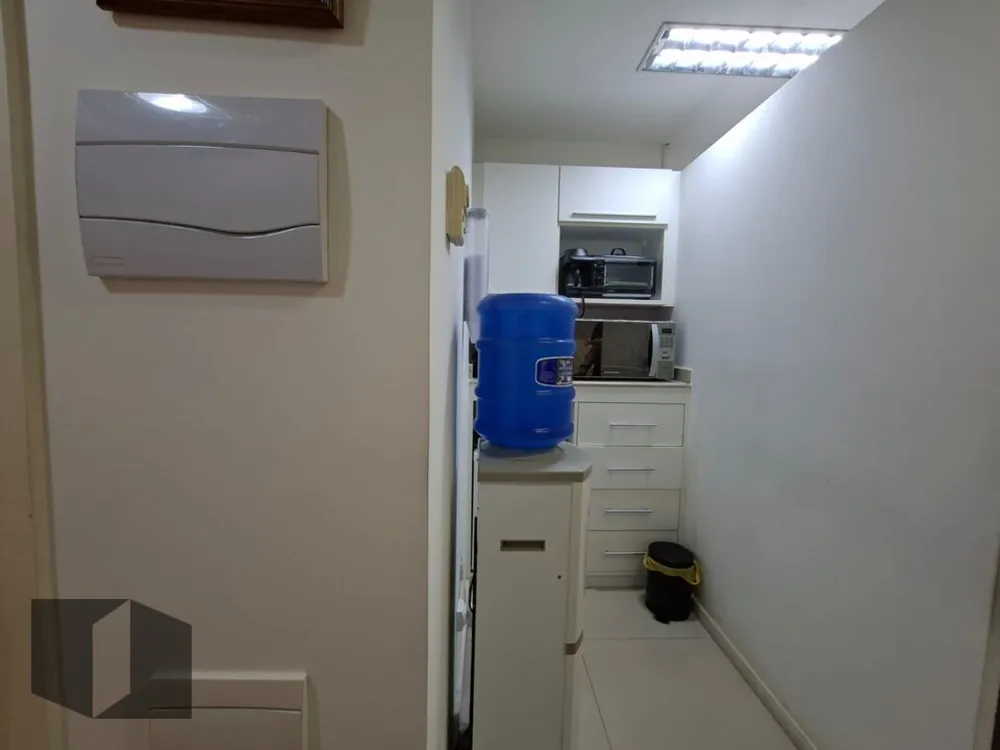 Sala-Conjunto, 33 m² - Foto 2