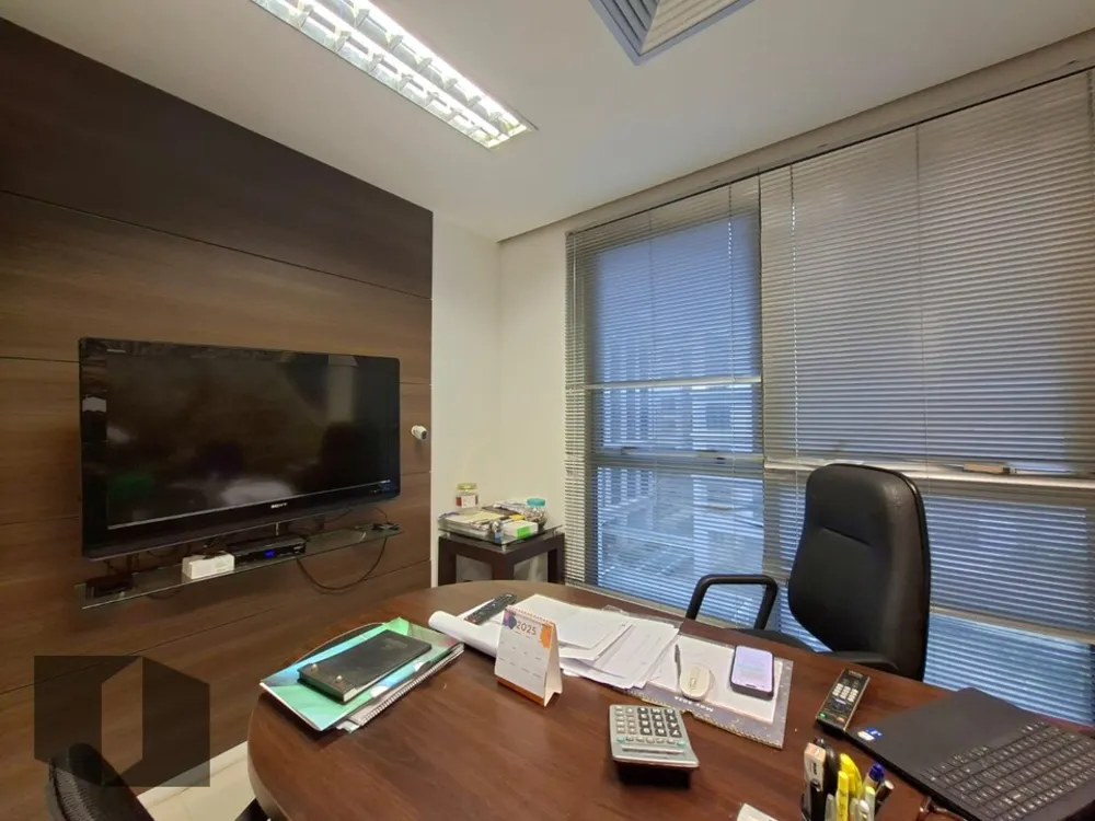 Sala-Conjunto, 33 m² - Foto 5