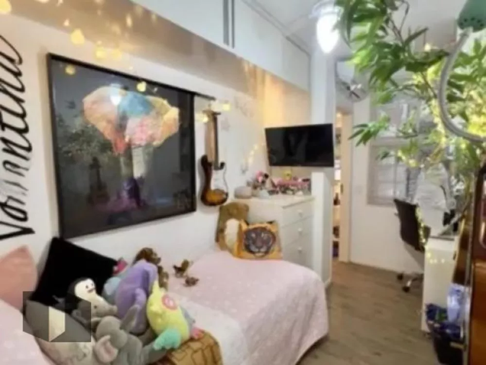 Casa, 4 quartos, 377 m² - Foto 28