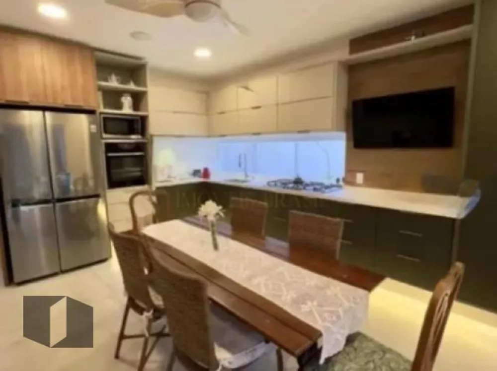 Casa, 4 quartos, 377 m² - Foto 16