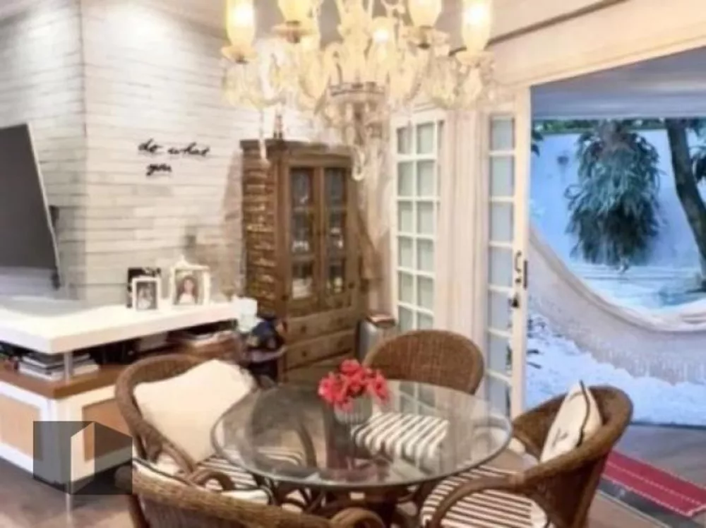 Casa, 4 quartos, 377 m² - Foto 34