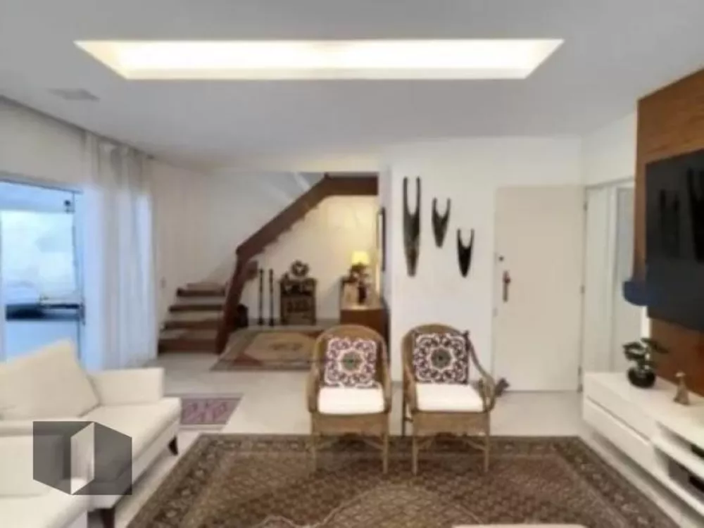 Casa, 4 quartos, 377 m² - Foto 5