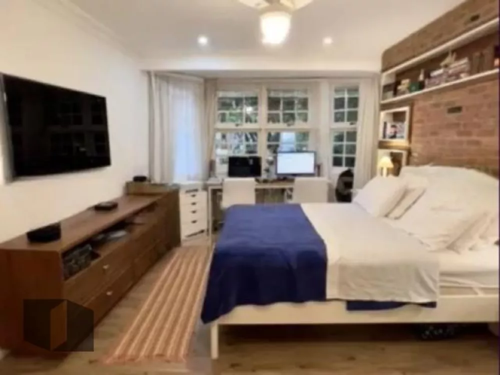 Casa, 4 quartos, 377 m² - Foto 25