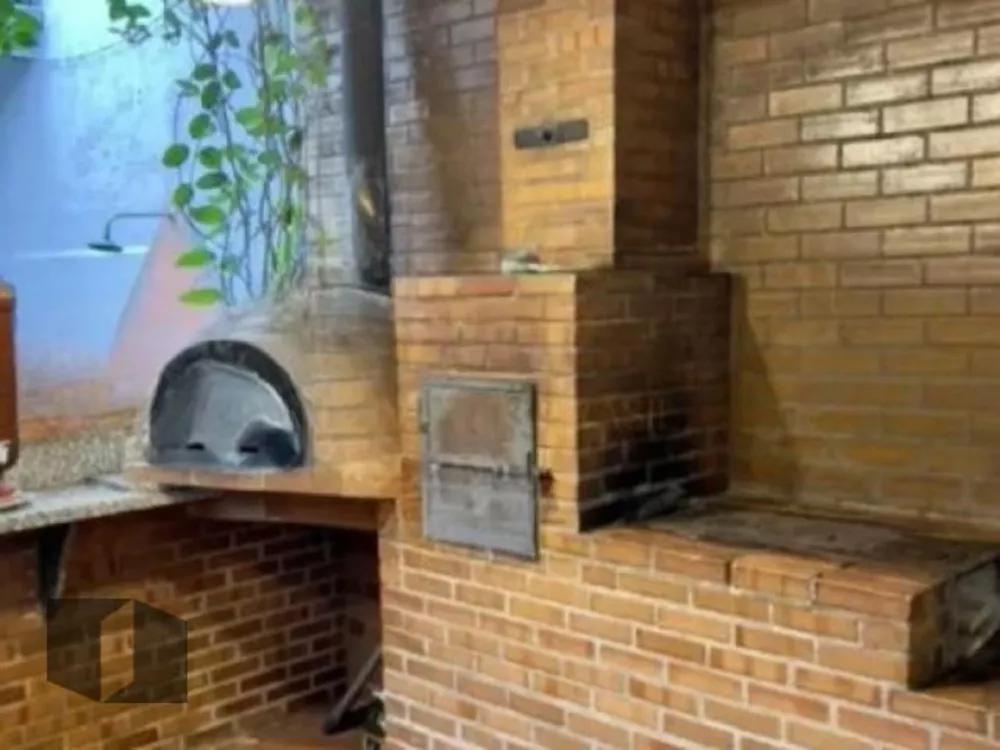 Casa, 4 quartos, 377 m² - Foto 17