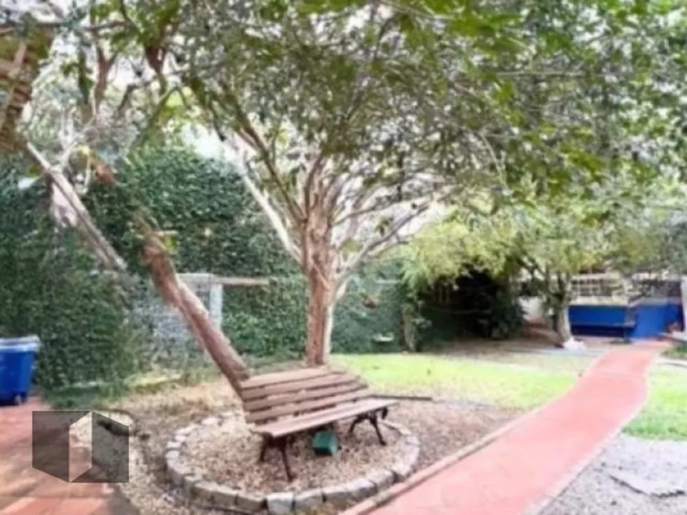 Casa, 4 quartos, 377 m² - Foto 55