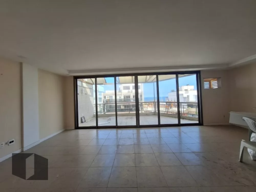 Cobertura à venda com 4 quartos, 192m² - Foto 1