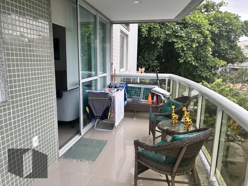 Apartamento, 2 quartos, 88 m² - Foto 11