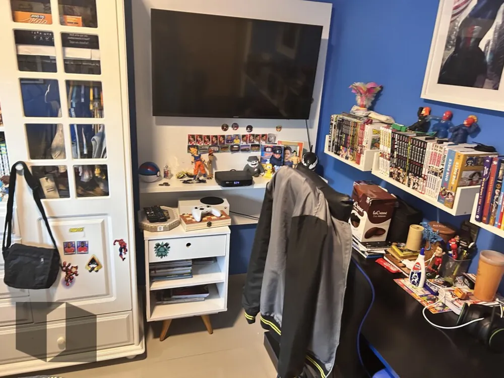 Apartamento, 2 quartos, 88 m² - Foto 15