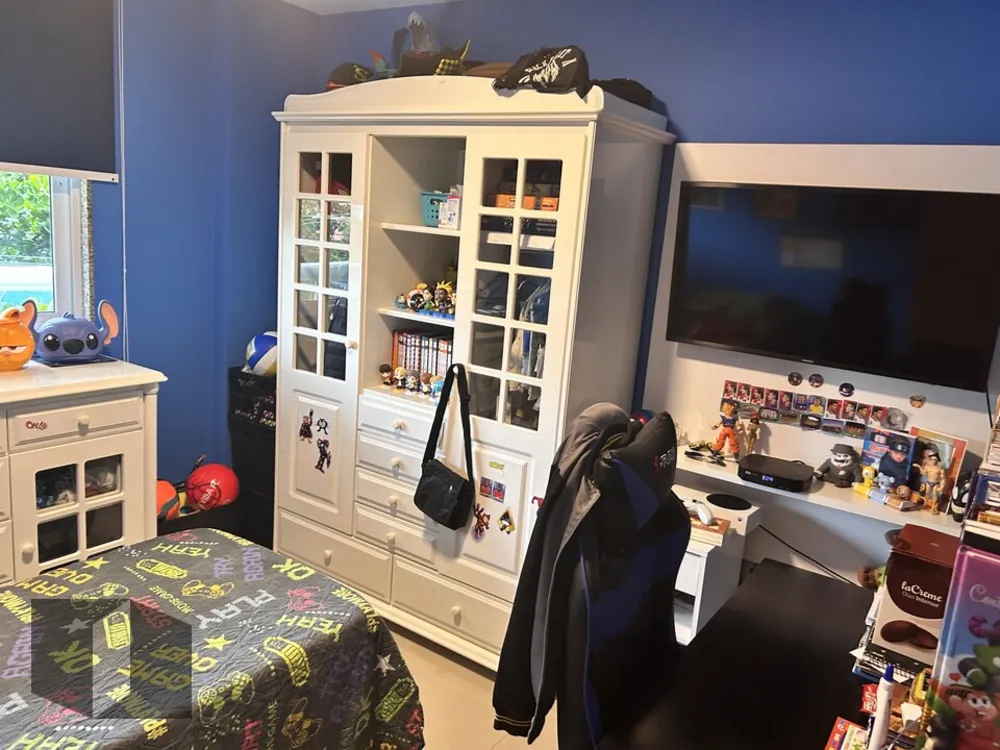 Apartamento, 2 quartos, 88 m² - Foto 9