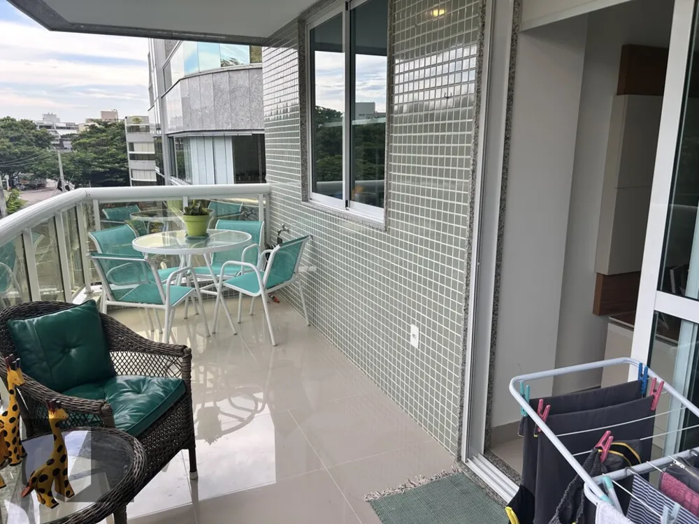 Apartamento, 2 quartos, 88 m² - Foto 21
