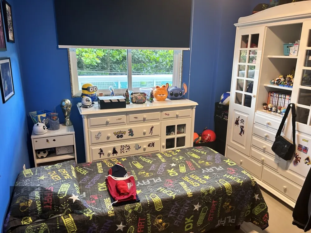 Apartamento, 2 quartos, 88 m² - Foto 1