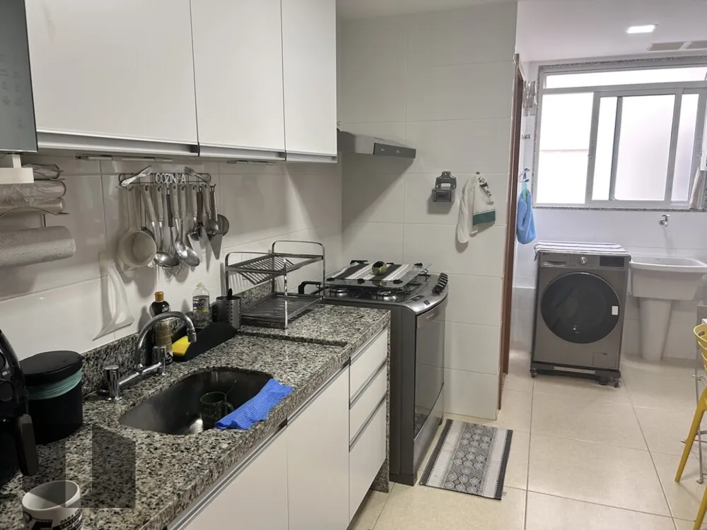 Apartamento, 2 quartos, 88 m² - Foto 3