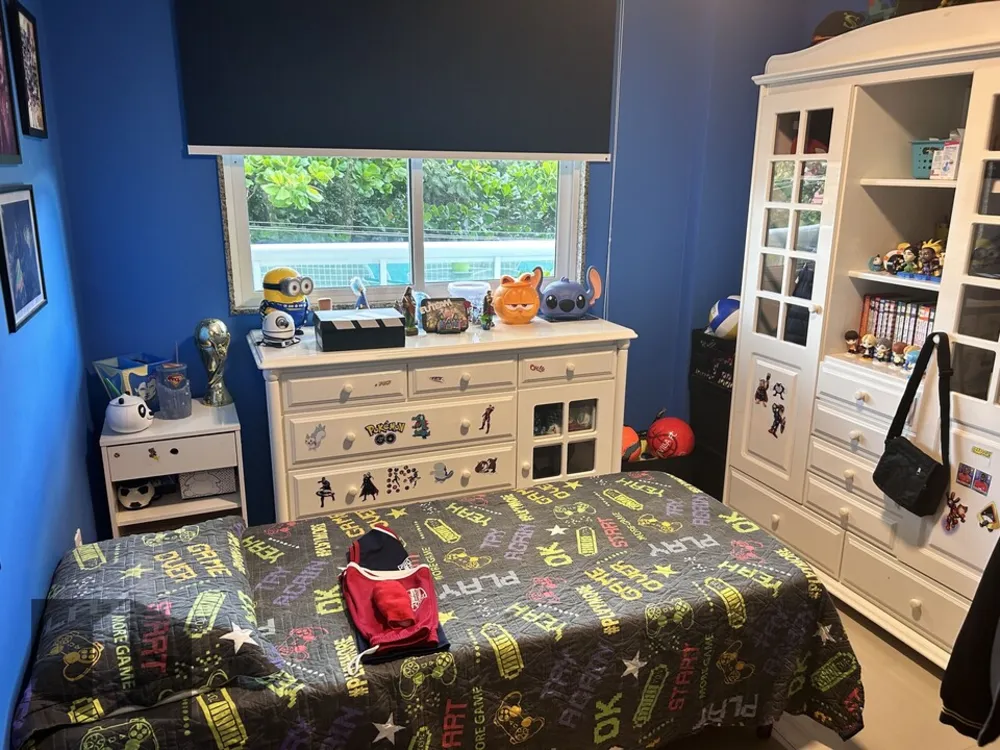 Apartamento, 2 quartos, 88 m² - Foto 18