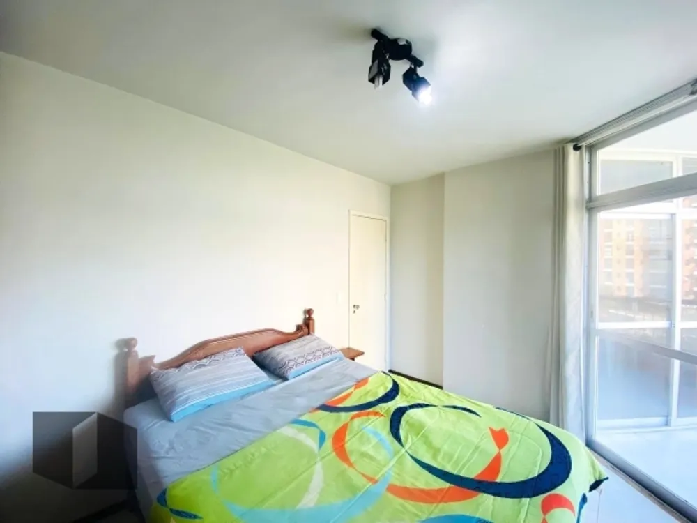 Apartamento, 1 quarto, 50 m² - Foto 7