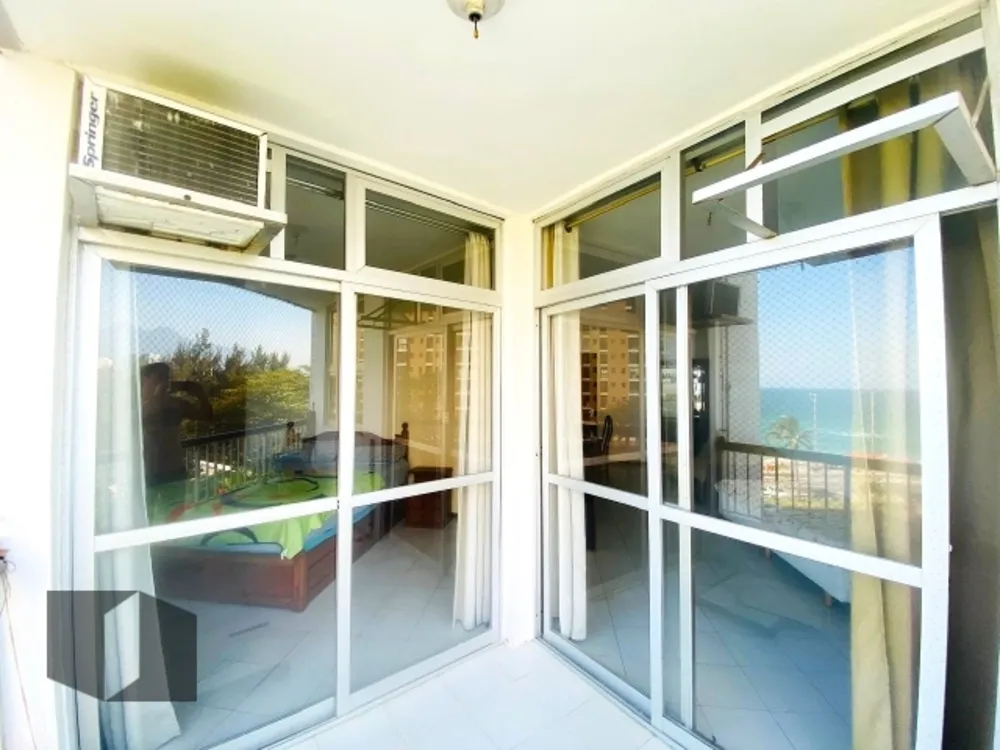 Apartamento, 1 quarto, 50 m² - Foto 4