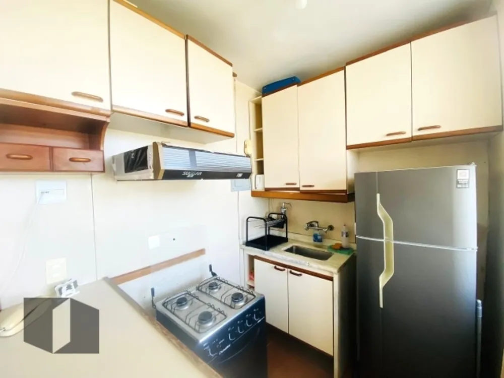 Apartamento, 1 quarto, 50 m² - Foto 11