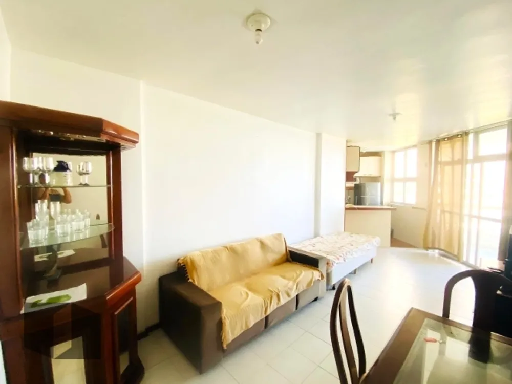 Apartamento, 1 quarto, 50 m² - Foto 6