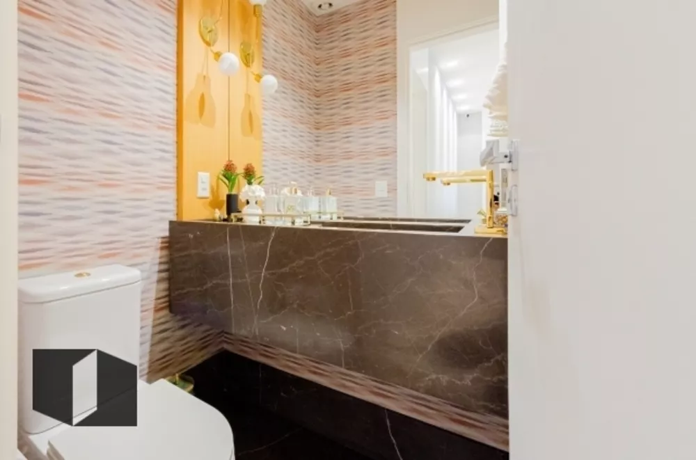 Apartamento, 4 quartos, 280 m² - Foto 41
