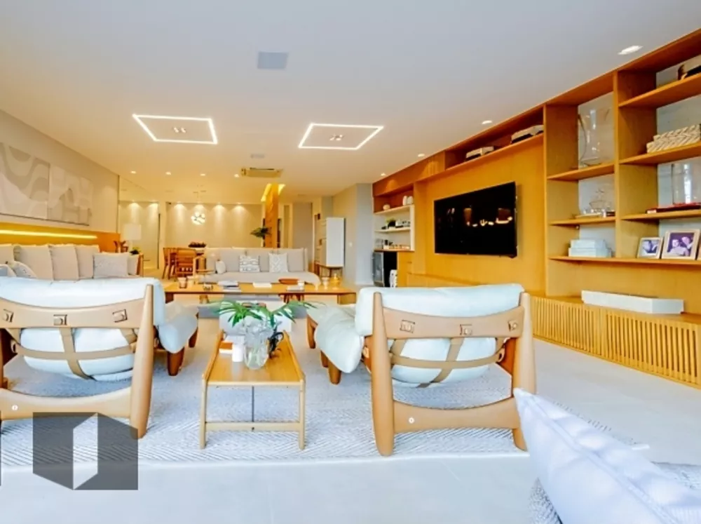 Apartamento, 4 quartos, 280 m² - Foto 34