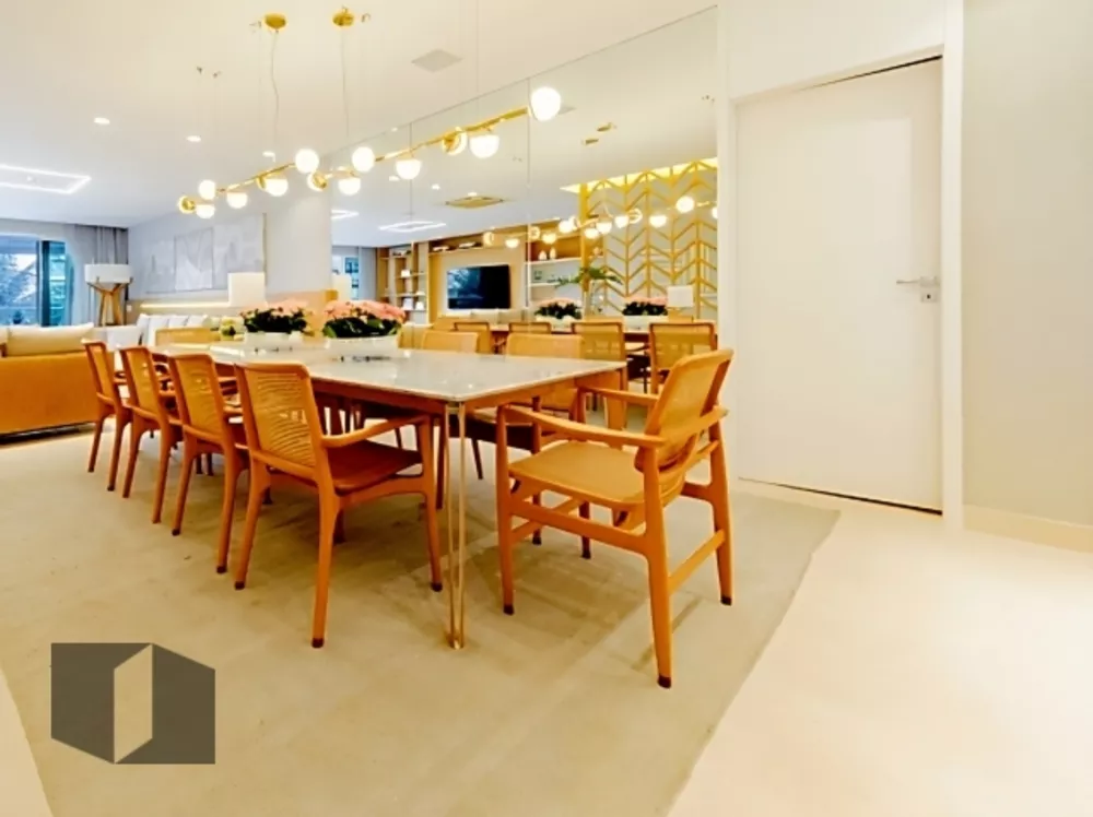 Apartamento, 4 quartos, 280 m² - Foto 35
