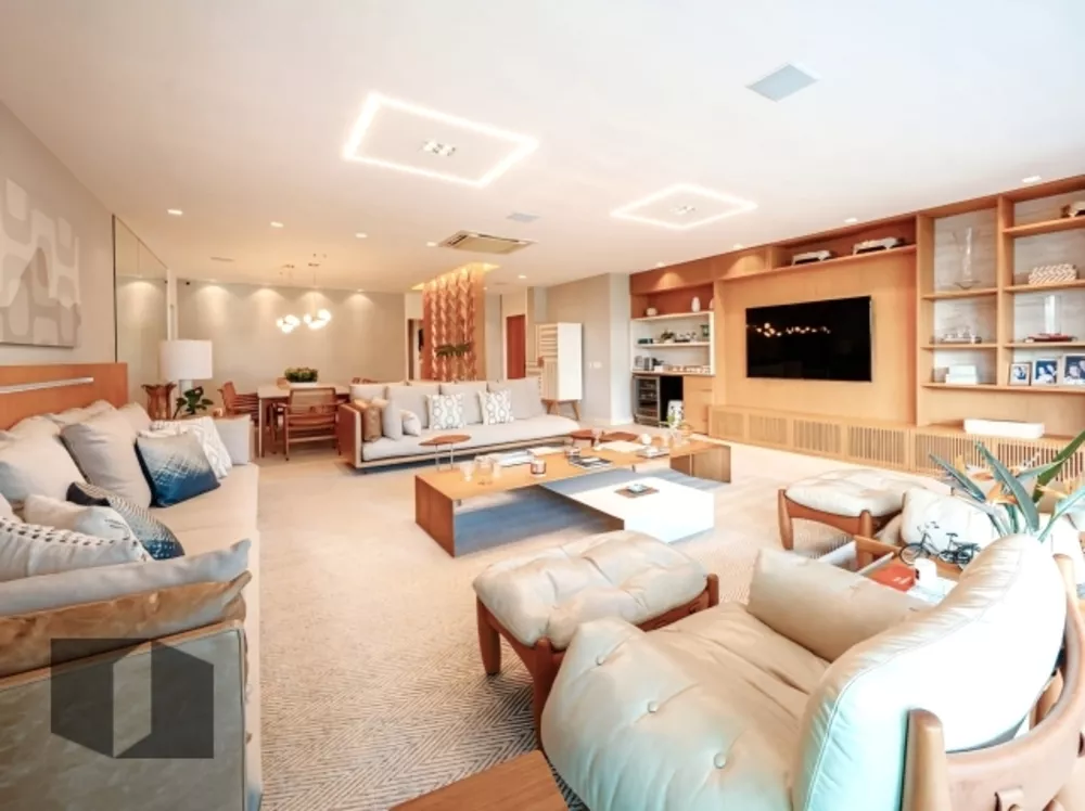 Apartamento, 4 quartos, 280 m² - Foto 33
